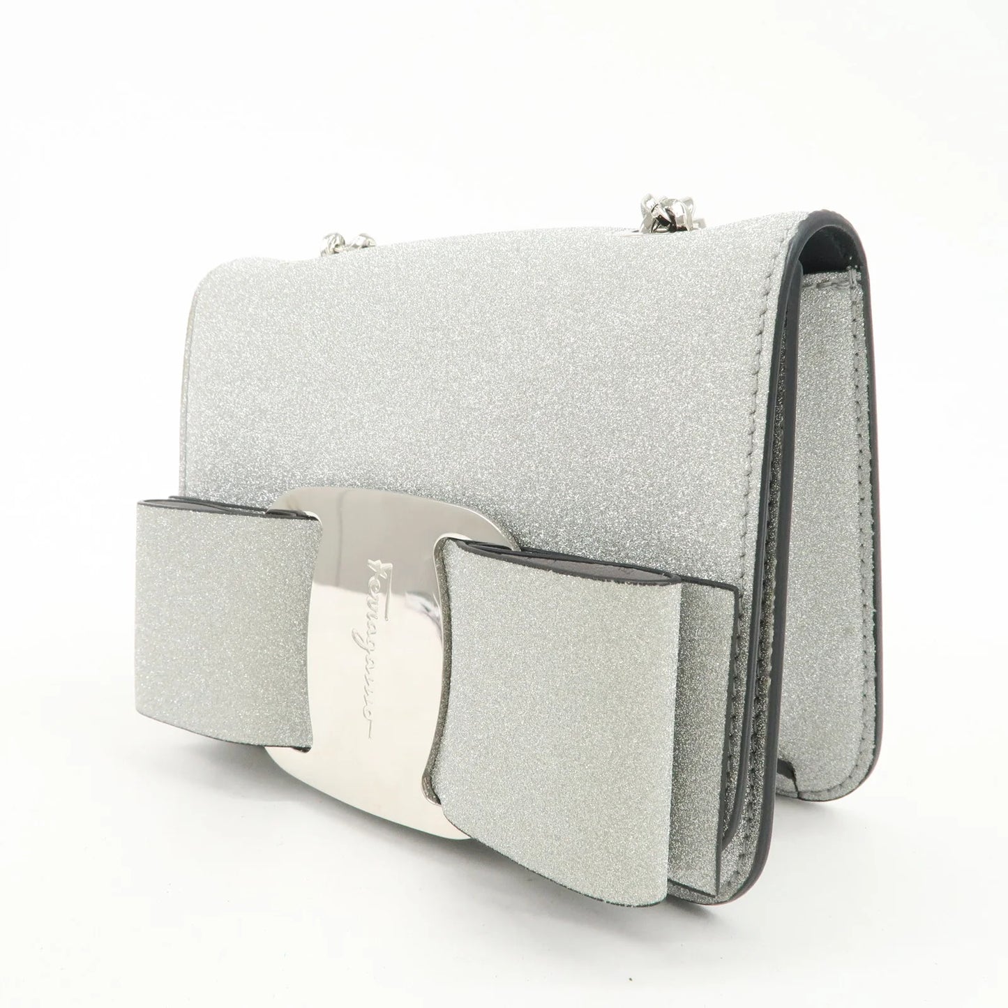 Salvatore Ferragamo Mini Vara