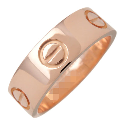 Cartier Bague Love Classique