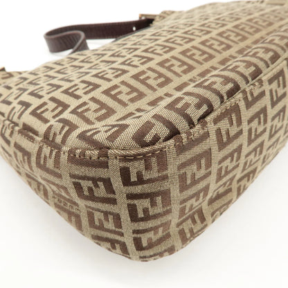 Fendi Baguette Hobo
