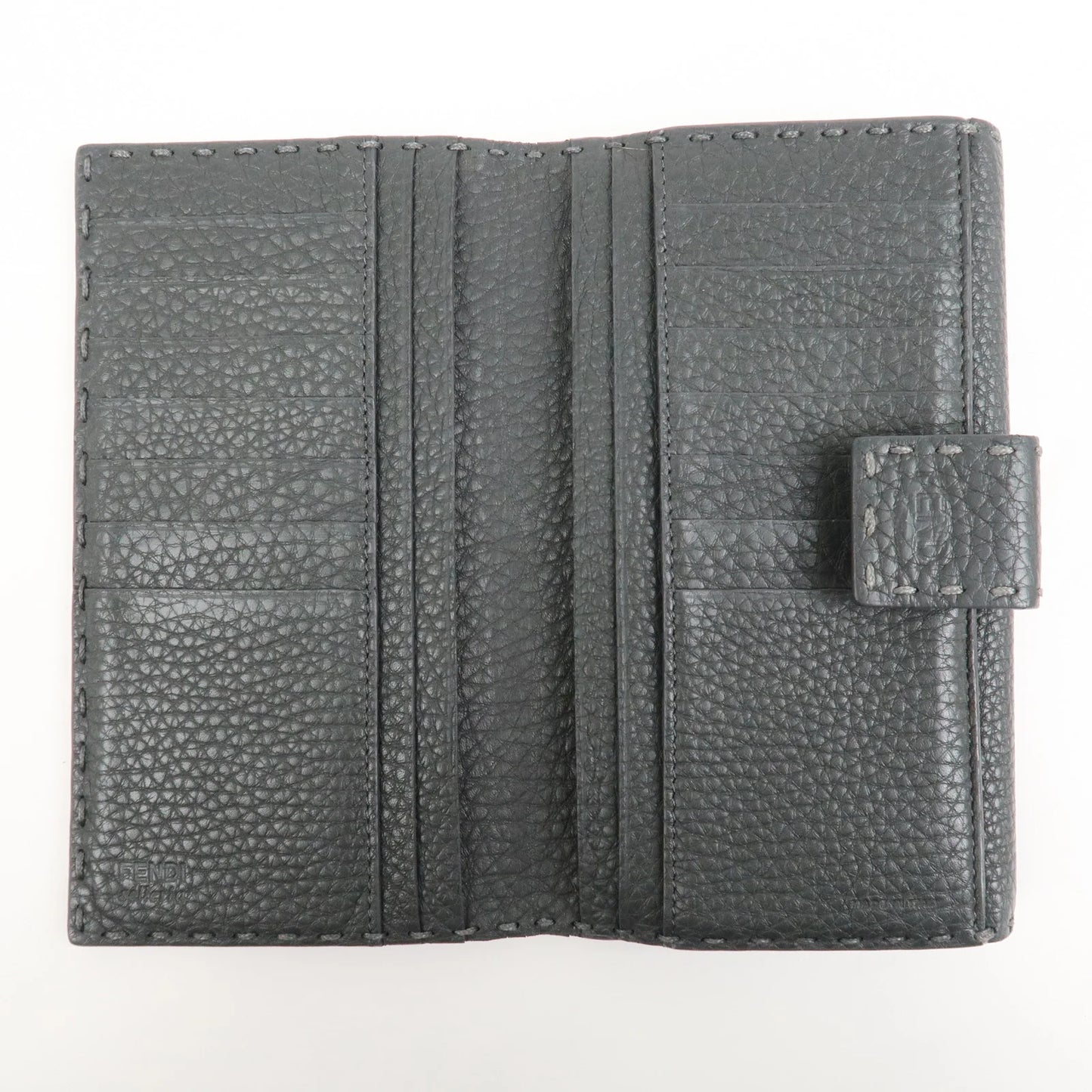 Fendi Portefeuille Selleria