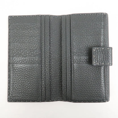 Fendi Portefeuille Selleria