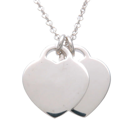 Tiffany and Co Return to Tiffany