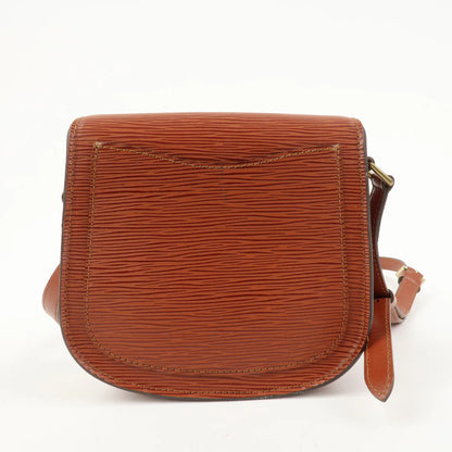 Louis Vuitton Saint-Cloud PM