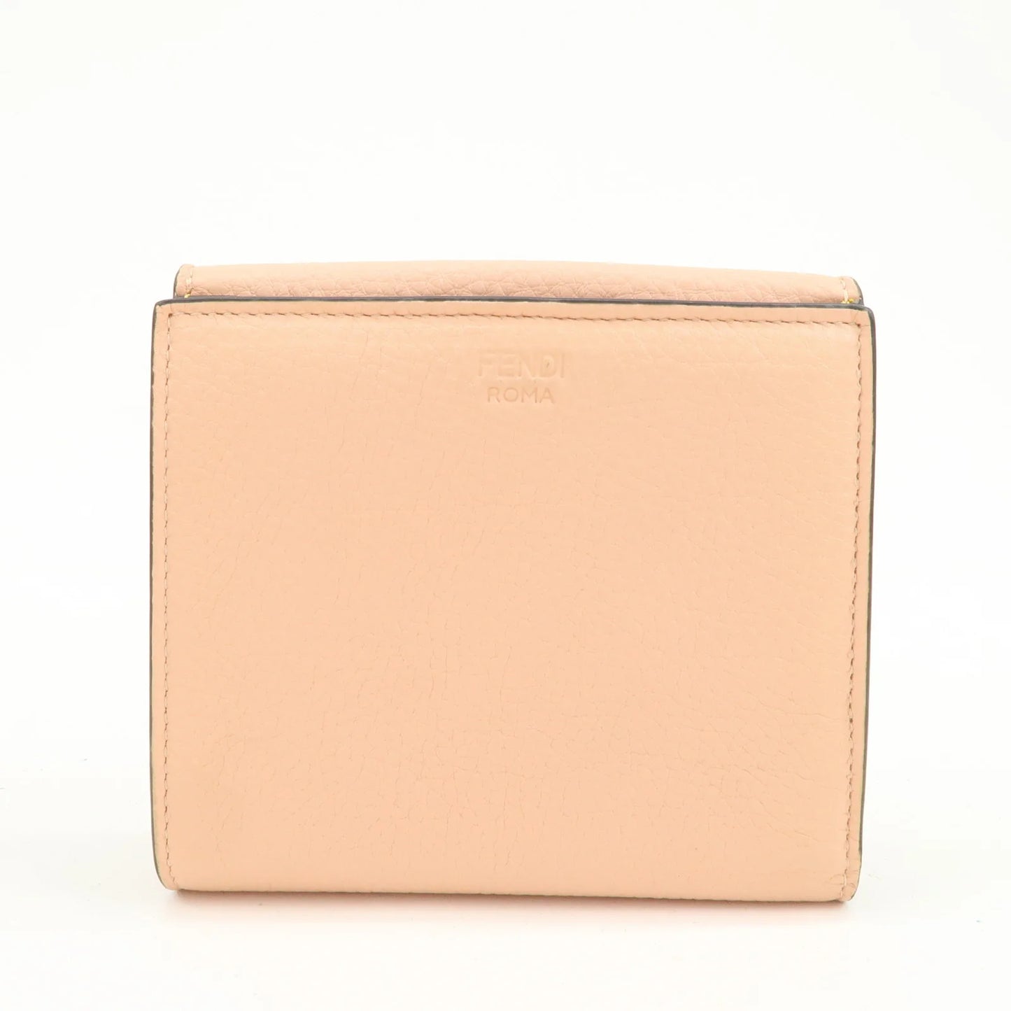 Fendi Portefeuille compact