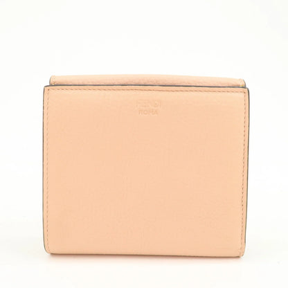 Fendi Portefeuille compact