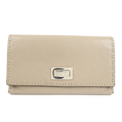 Fendi Portefeuille Selleria