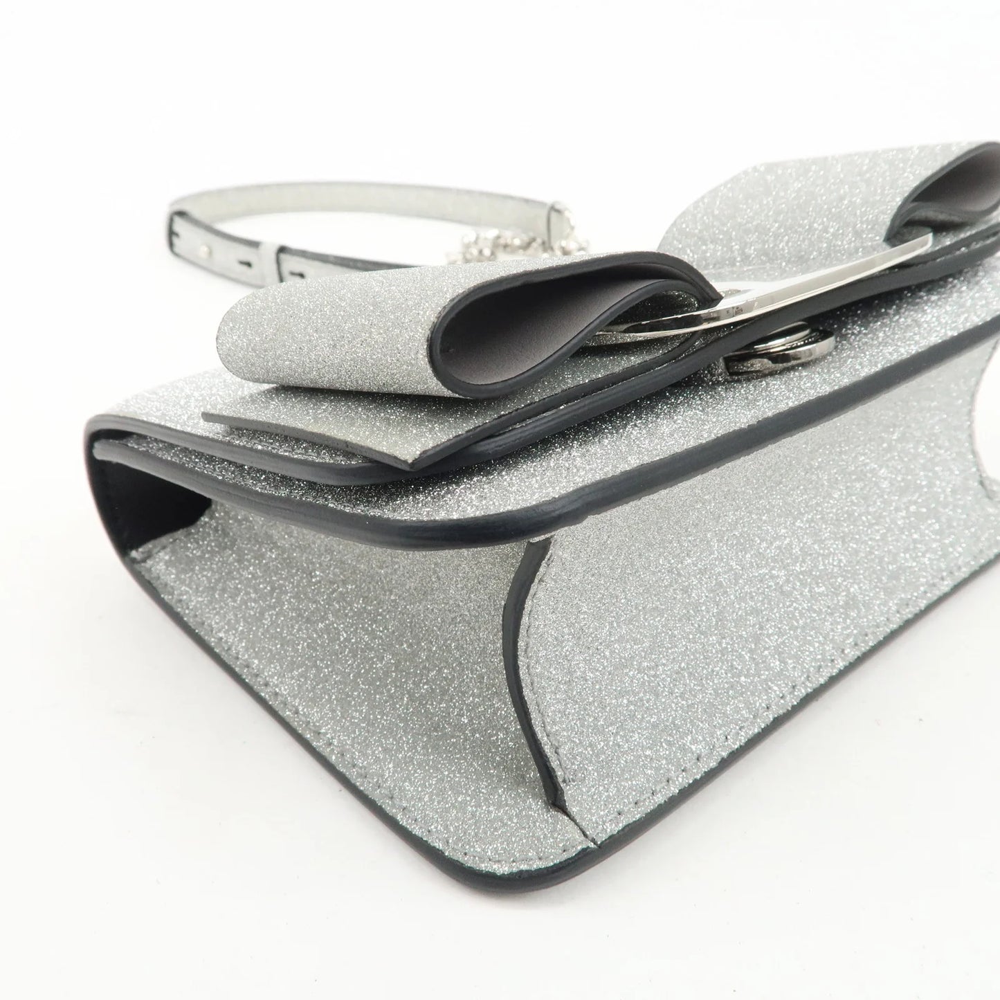 Salvatore Ferragamo Mini Vara