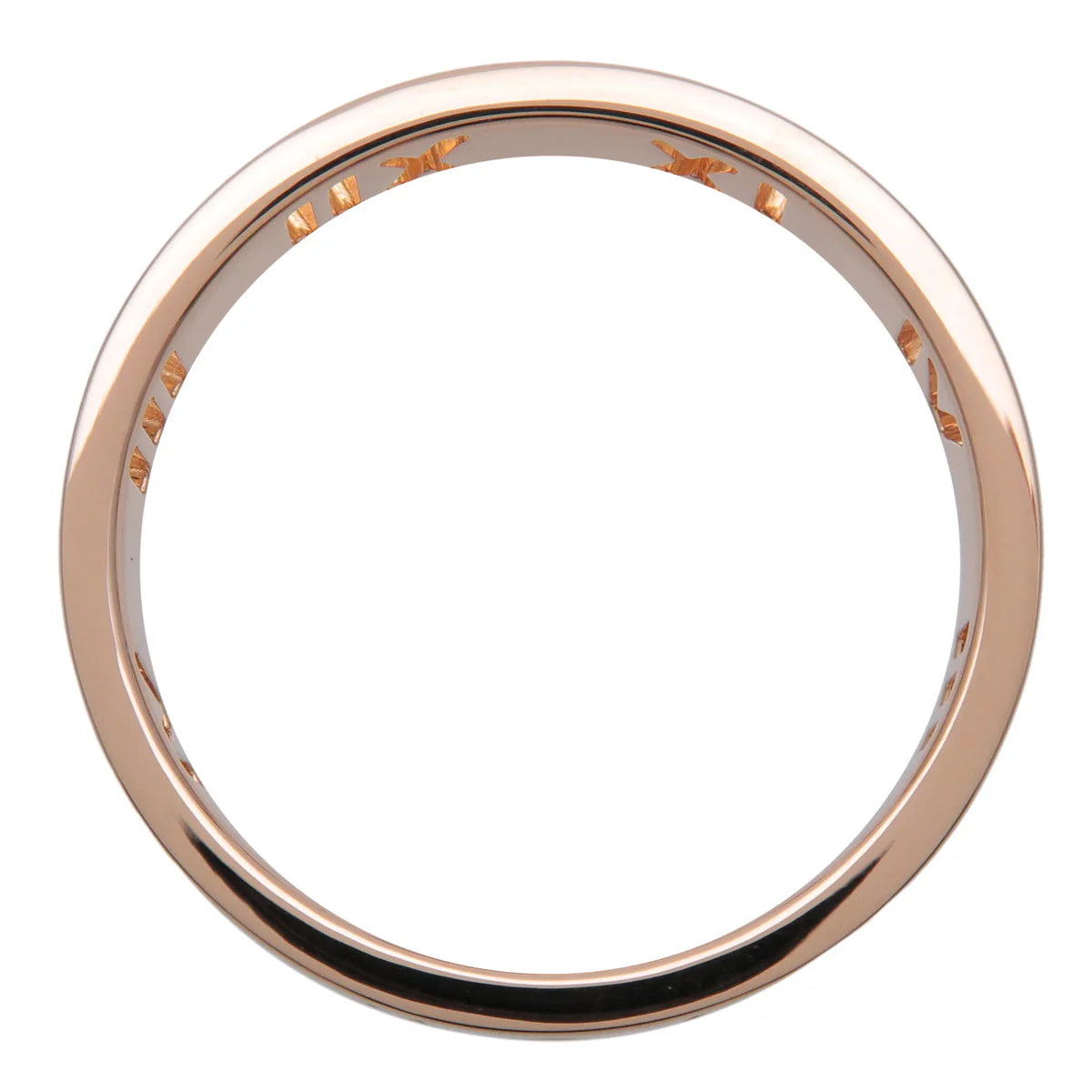 Tiffany And Co Bague Atlas