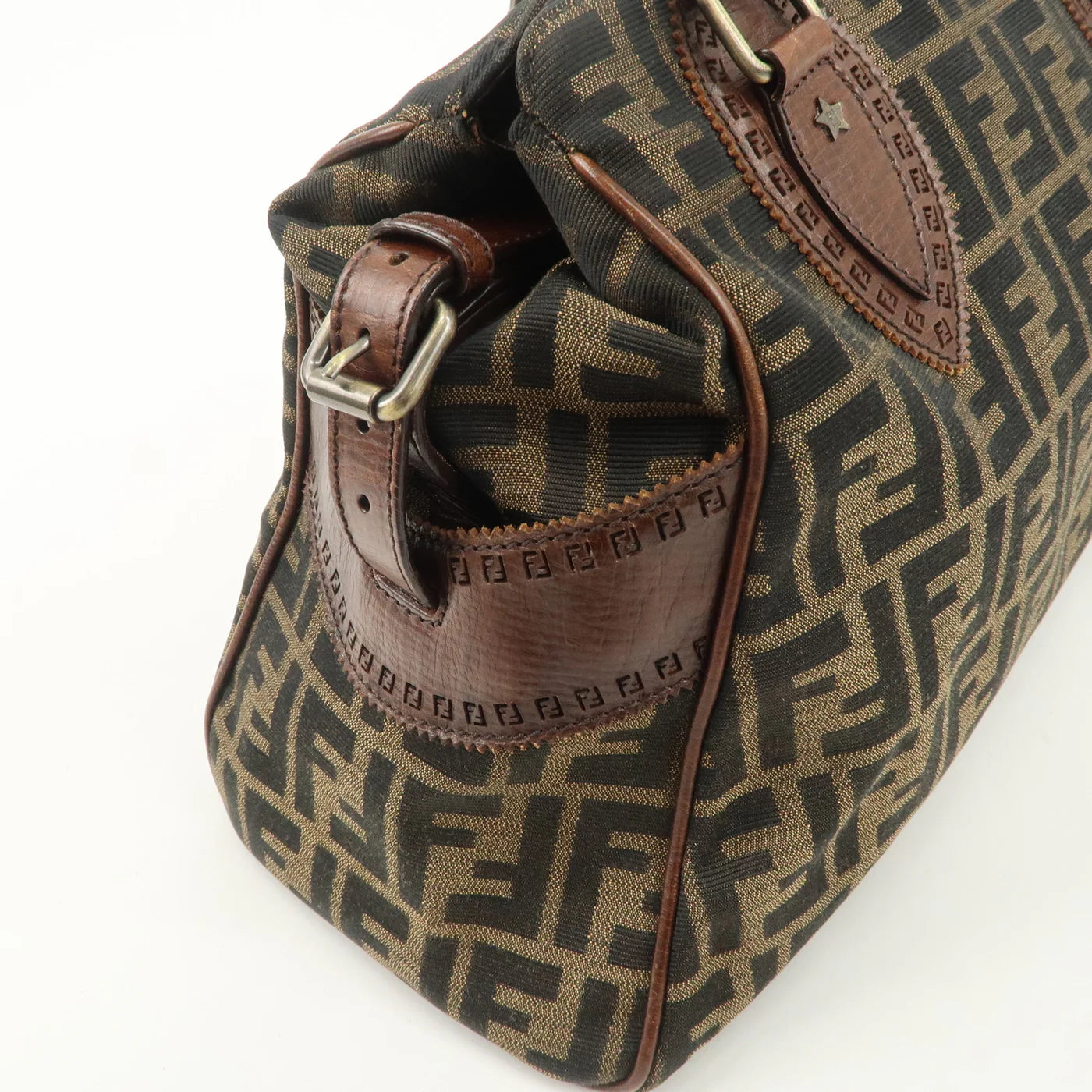 Fendi Ethnico