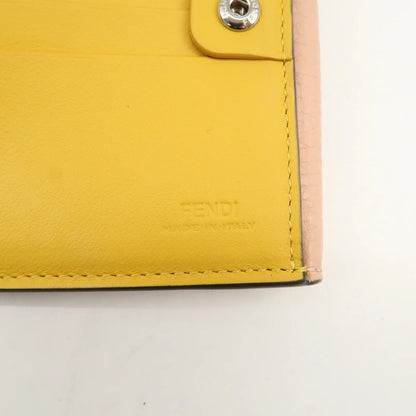 Fendi Portefeuille compact