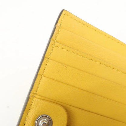 Fendi Portefeuille compact