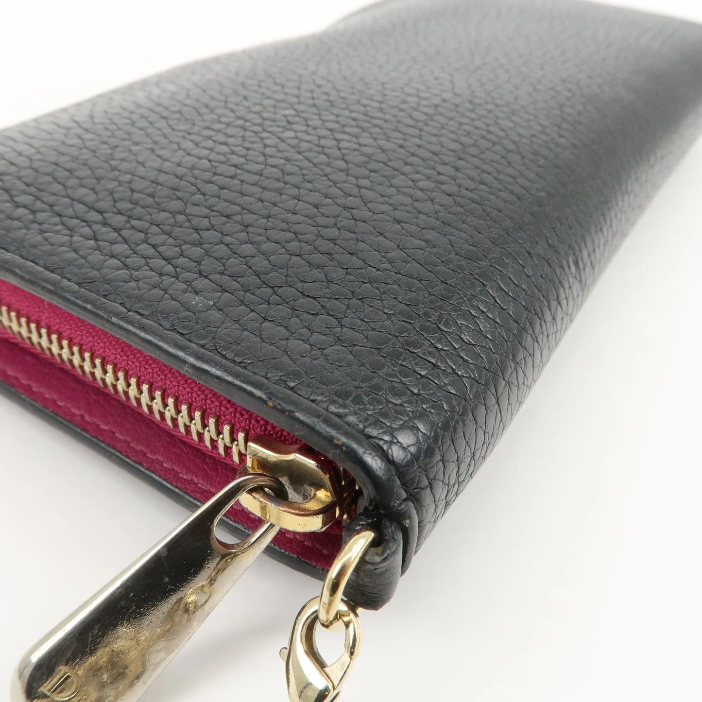 Christian Dior Portefeuille long