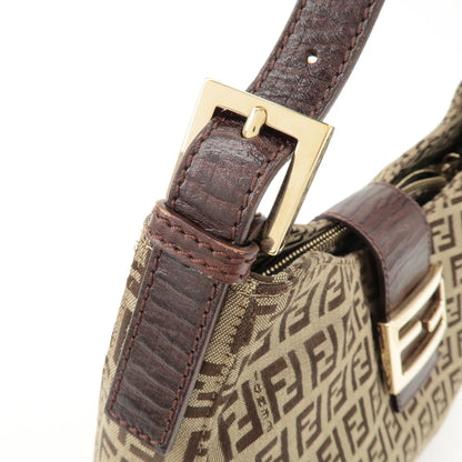 Fendi Baguette Hobo