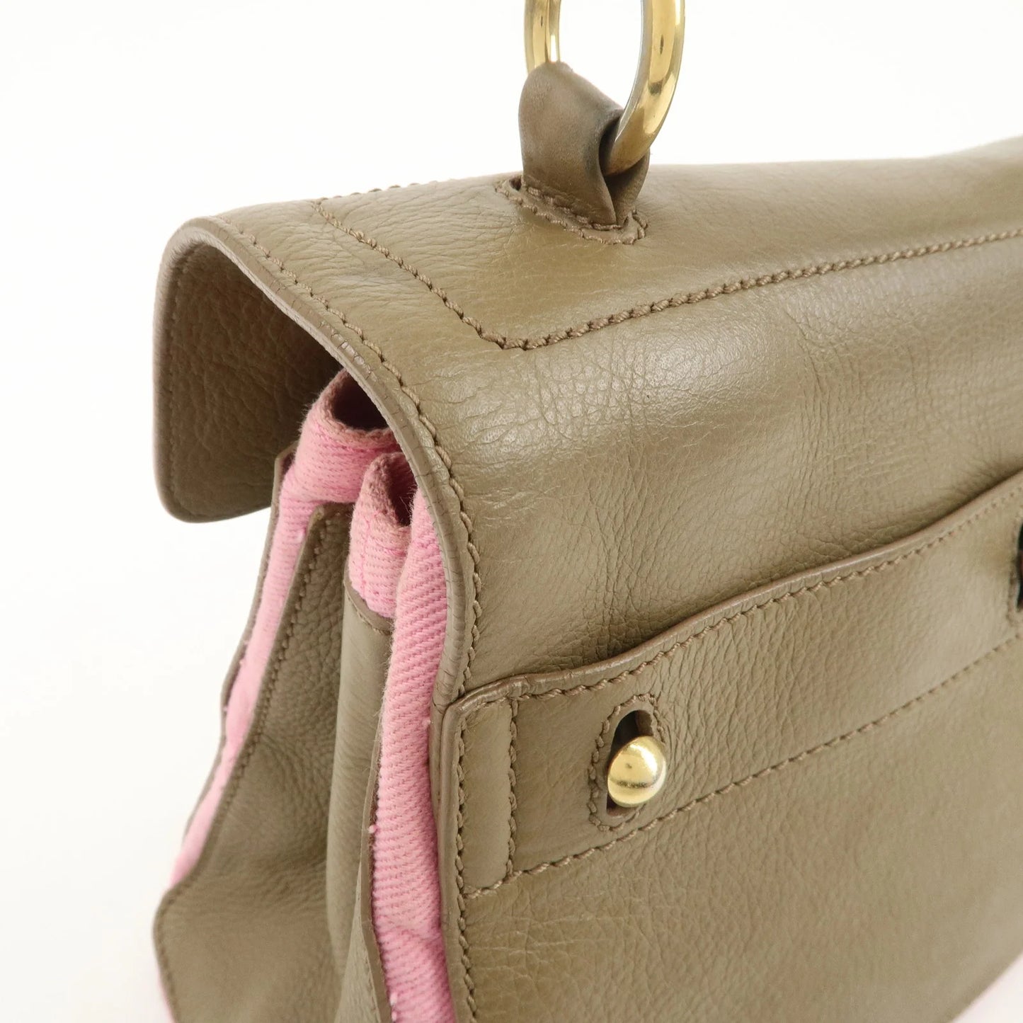 Yves Saint-Laurent Muse II