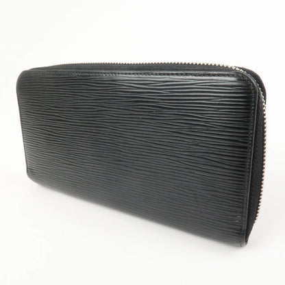 Louis Vuitton Zippy long