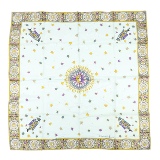 Christian Dior Carré
