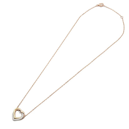 Cartier Collier Trinity