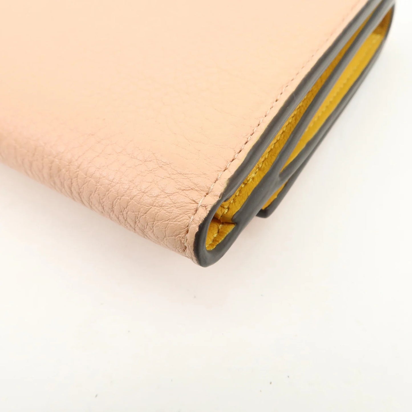 Fendi Portefeuille compact