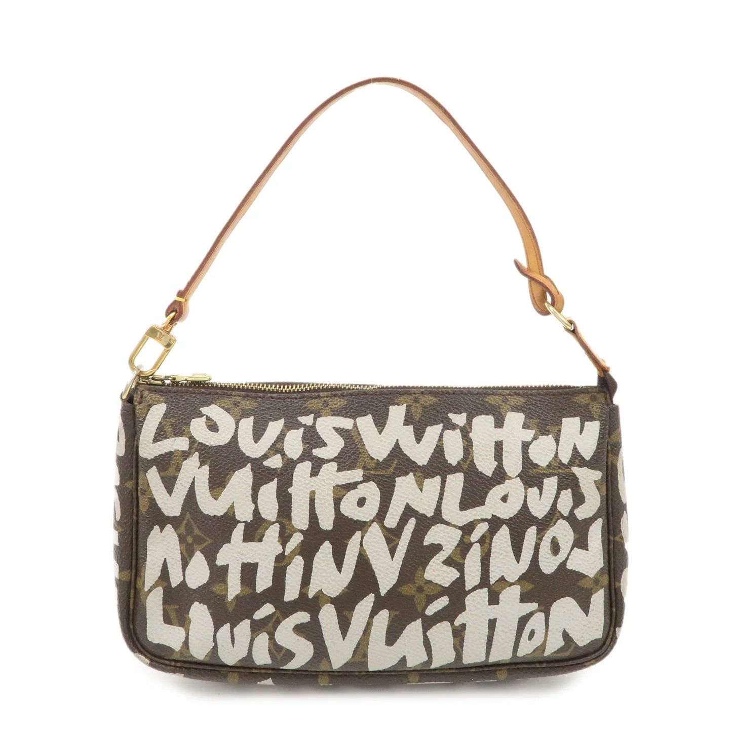 Louis Vuitton Pochette accessoire Graffiti