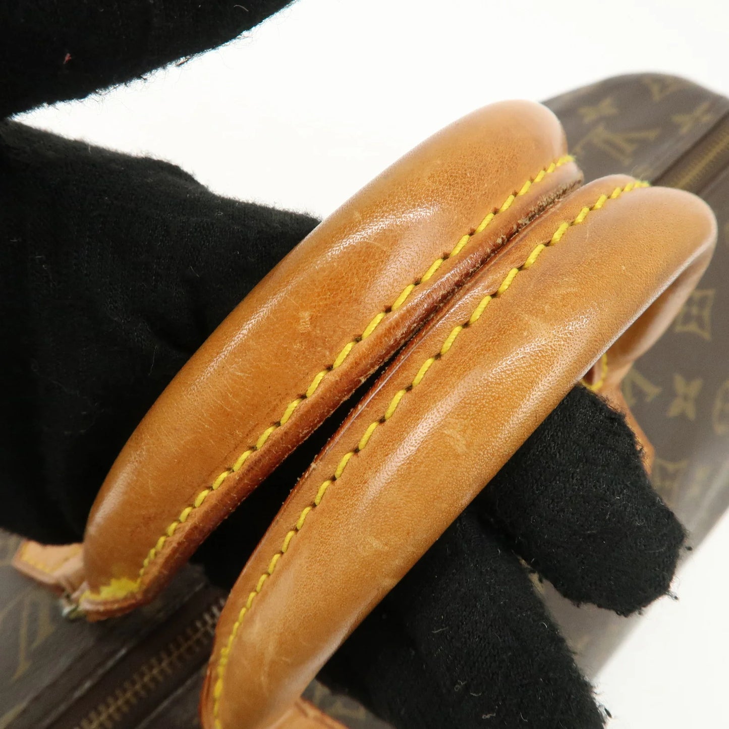 Louis Vuitton Speedy 40 MB0960