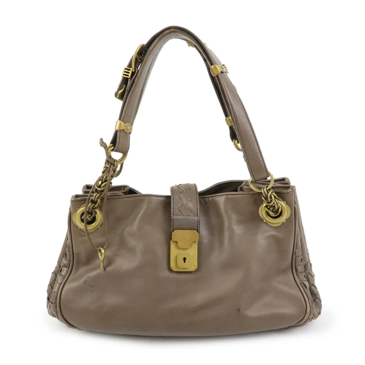 Bottega Veneta Shopping
