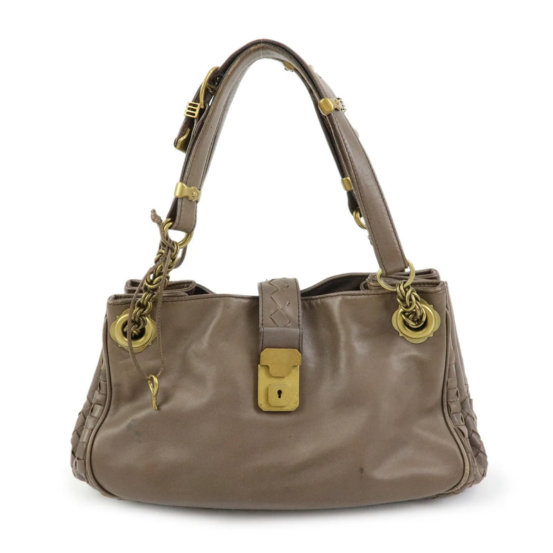 Bottega Veneta Shopping