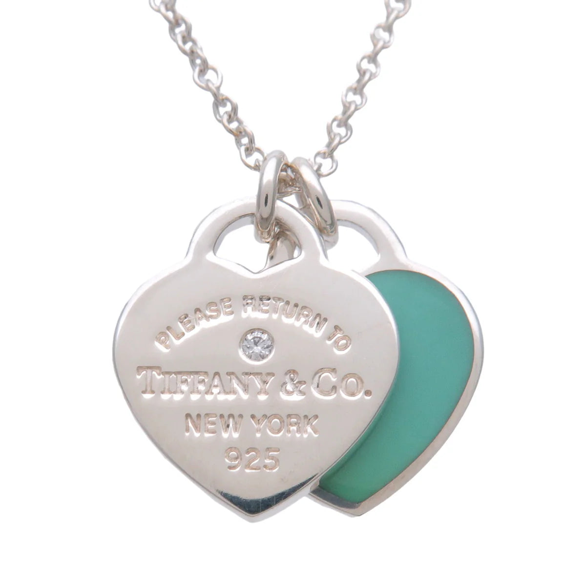 Tiffany and Co Return to Tiffany