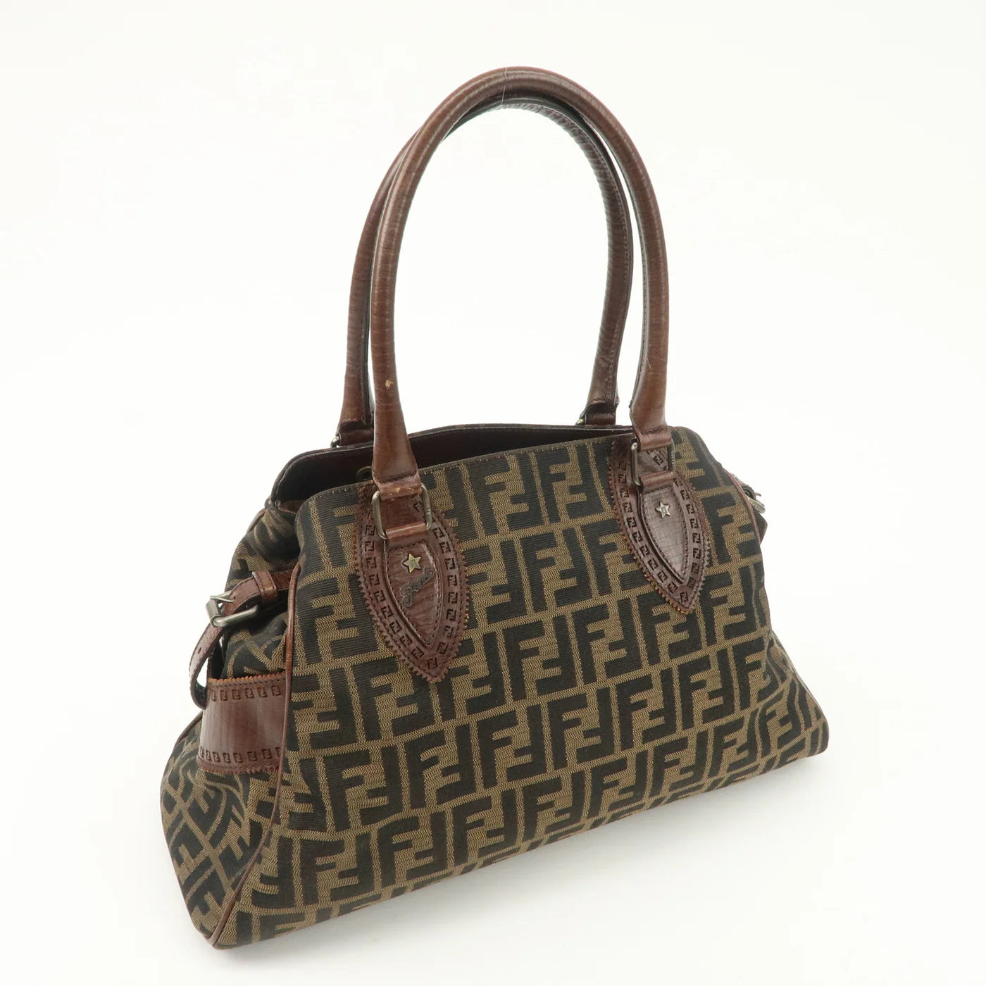 Fendi Ethnico