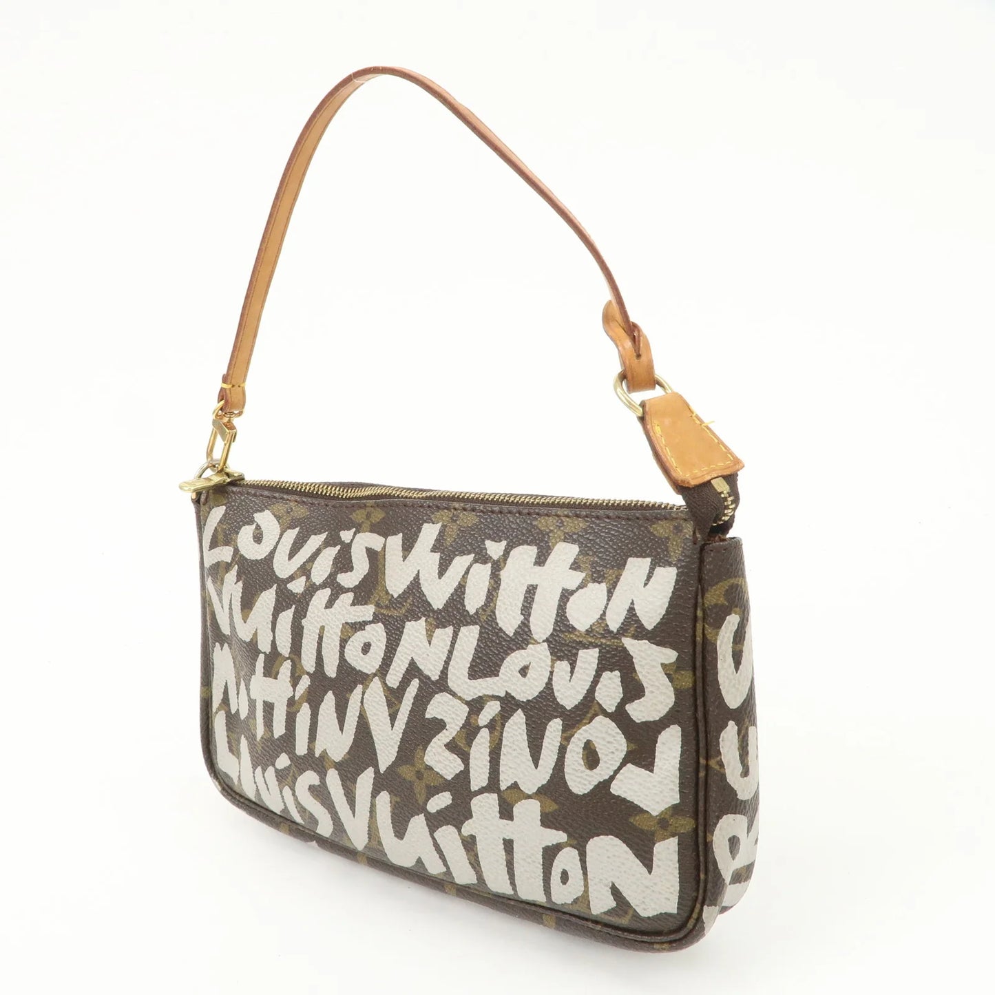 Louis Vuitton Pochette accessoire Graffiti