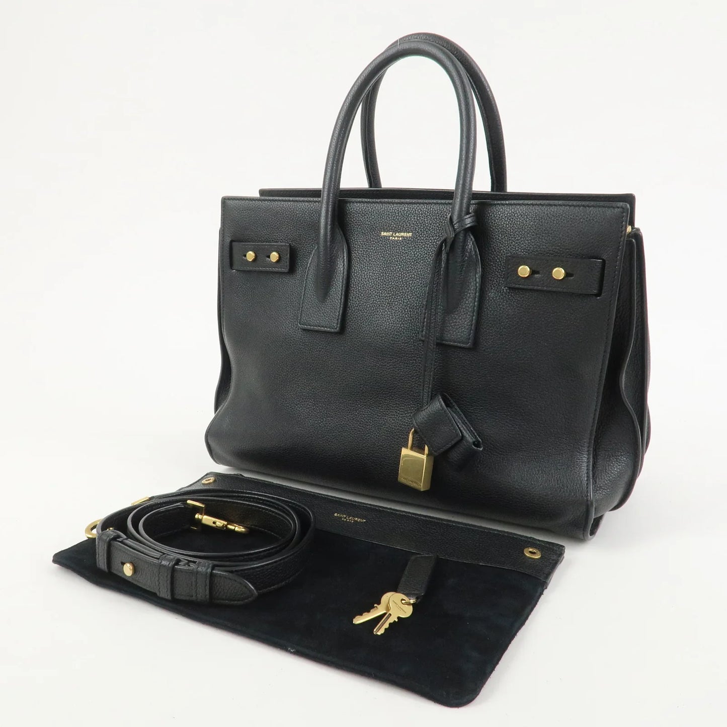 Yves Saint-Laurent Sac de Jour small