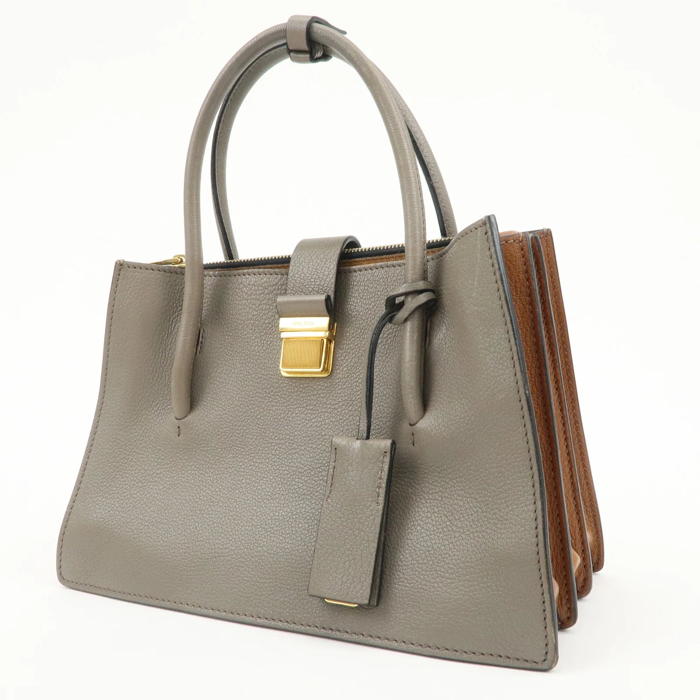 Miu Miu Petit Shopping