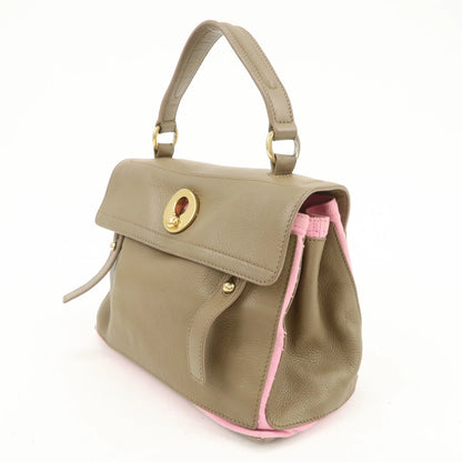 Yves Saint-Laurent Muse II