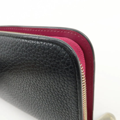 Christian Dior Portefeuille long