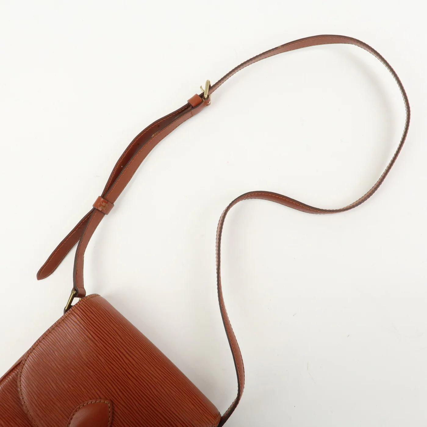 Louis Vuitton Saint-Cloud PM