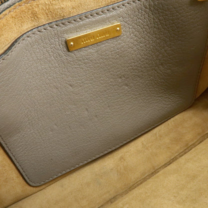 Miu Miu Petit Shopping