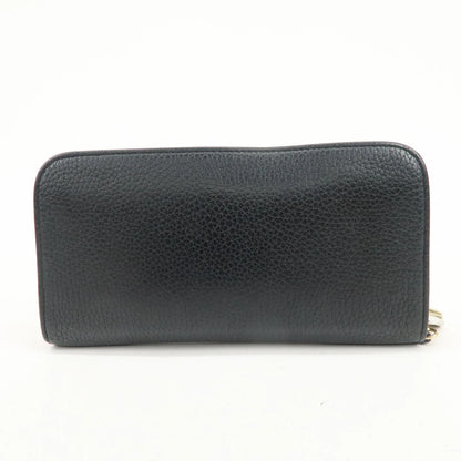 Christian Dior Portefeuille long