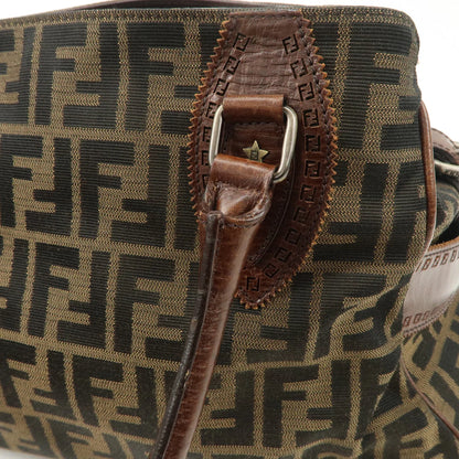 Fendi Ethnico