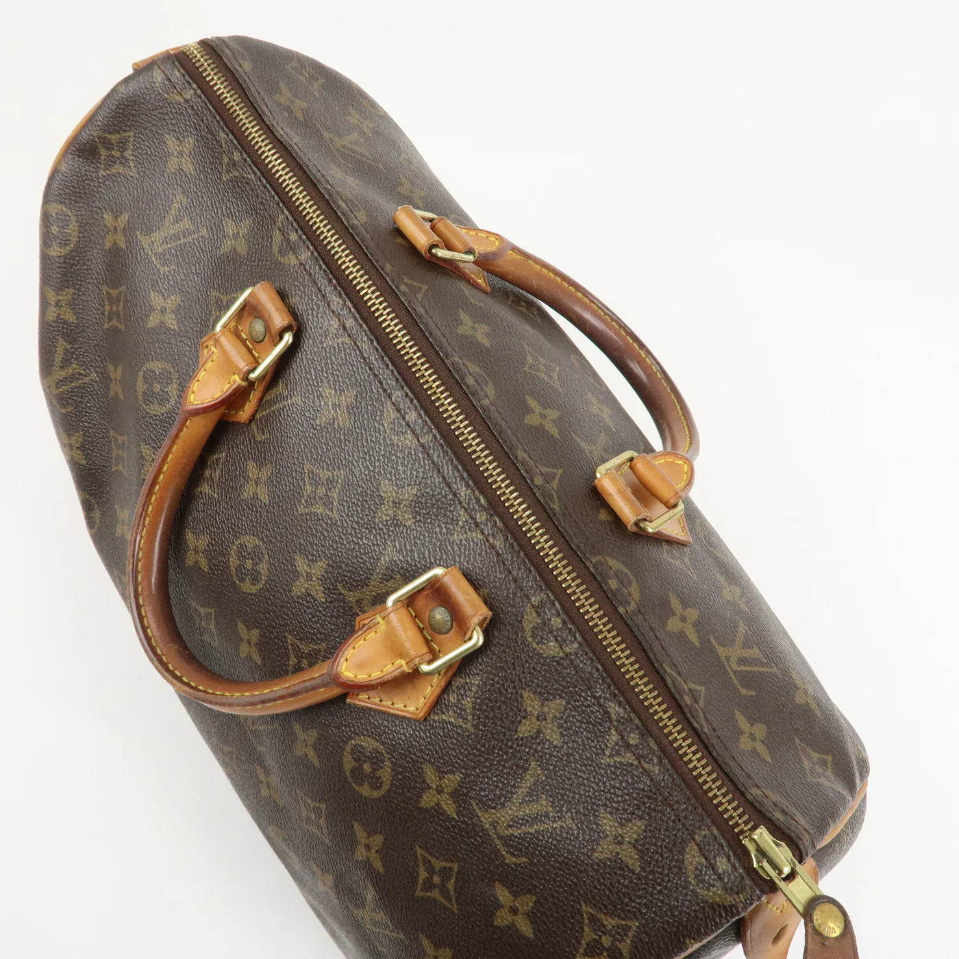 Louis Vuitton Speedy 35