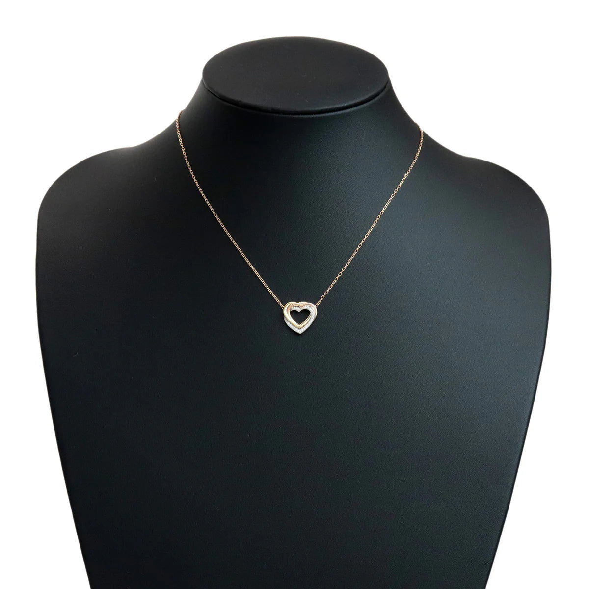 Cartier Collier Trinity