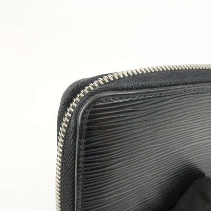 Louis Vuitton Zippy long