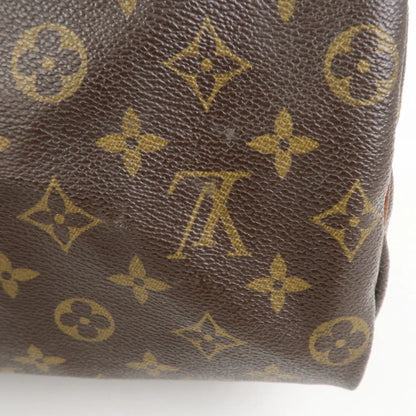 Louis Vuitton Speedy 35
