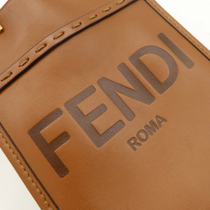 Fendi Sunshine Mini Tote