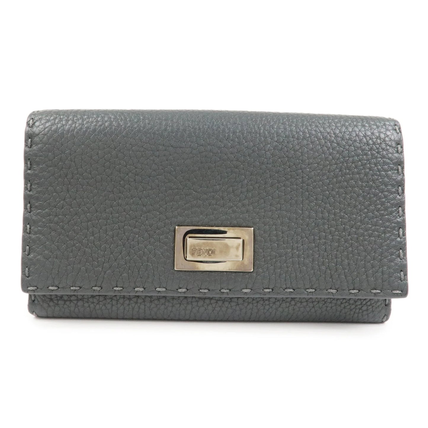 Fendi Portefeuille Selleria