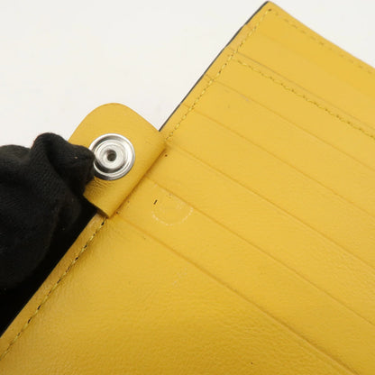 Fendi Portefeuille compact