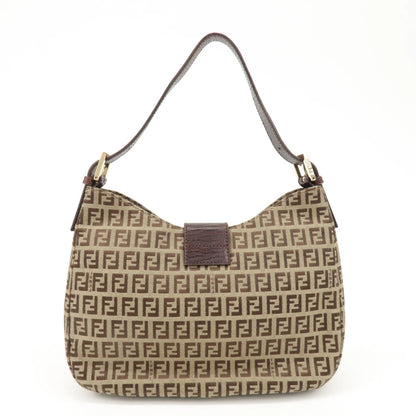 Fendi Baguette Hobo