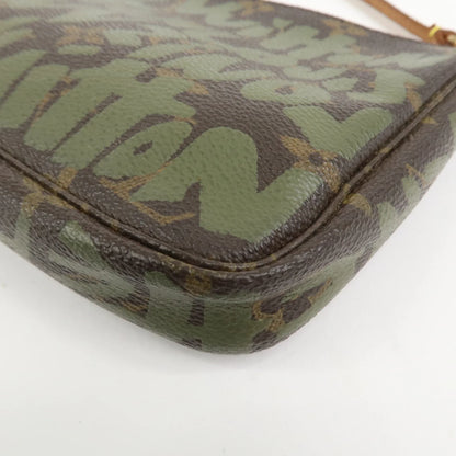 Louis Vuitton Pochette accessoire Graffiti