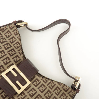 Fendi Baguette Hobo