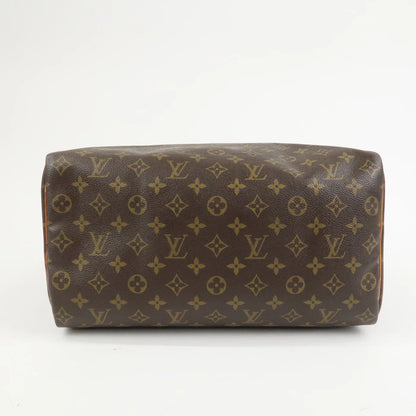 Louis Vuitton Speedy 35