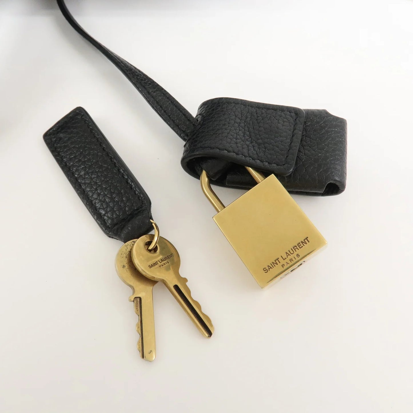 Yves Saint-Laurent Sac de Jour small