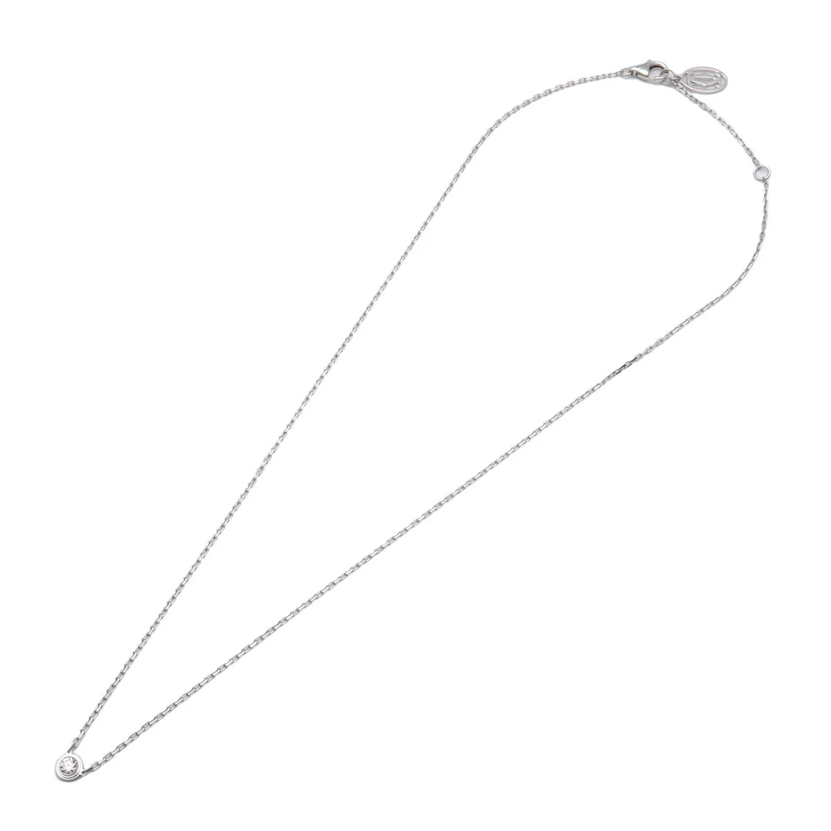 Cartier Pendentif Cartier d'Amour